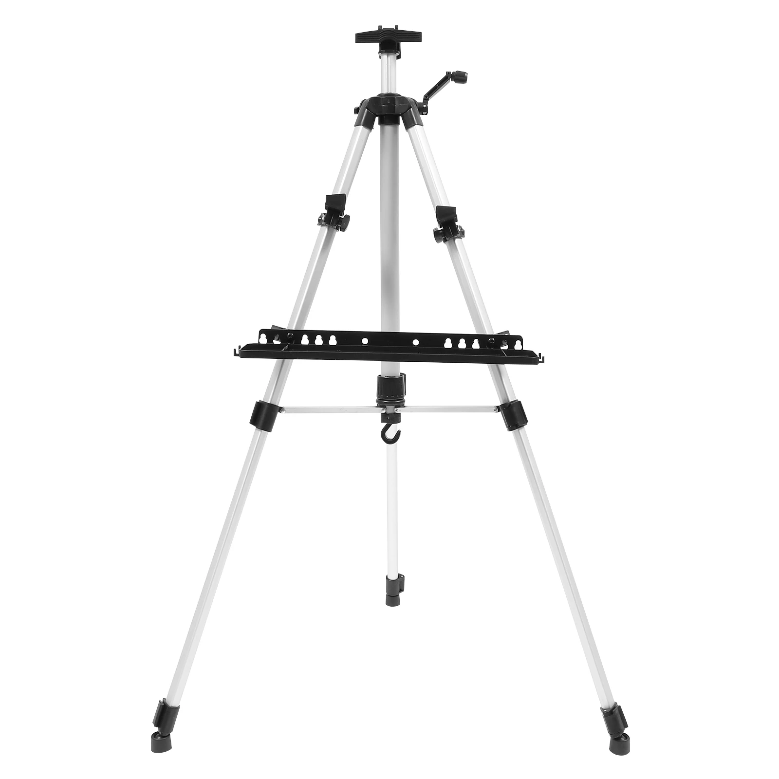 Foldable Easel Painting Adjustable Height Adjustable Height Easel Canvas Display Metal Plastic Portable Outdoor Drawing Board
Foldable Easel Painting Adjustable Height Adjustable Height Easel Canvas Display Metal Plastic Portable Outdoor Drawing Board