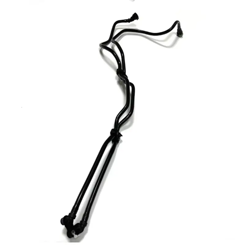 ABQB-17227604980 Transmission Oil Cooler Pipe For BMW 1 2 3 4 Series F20 F23 F22 F30 F36 F33 F32 2014-2017
ABQB-17227604980 Transmission Oil Cooler Pipe For BMW 1 2 3 4 Series F20 F23 F22 F30 F36 F33 F32 2014-2017