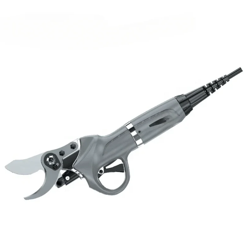 36V tree electric pruning shears li-battery cutting secateurs garden scissors with USB
36V tree electric pruning shears li-battery cutting secateurs garden scissors with USB