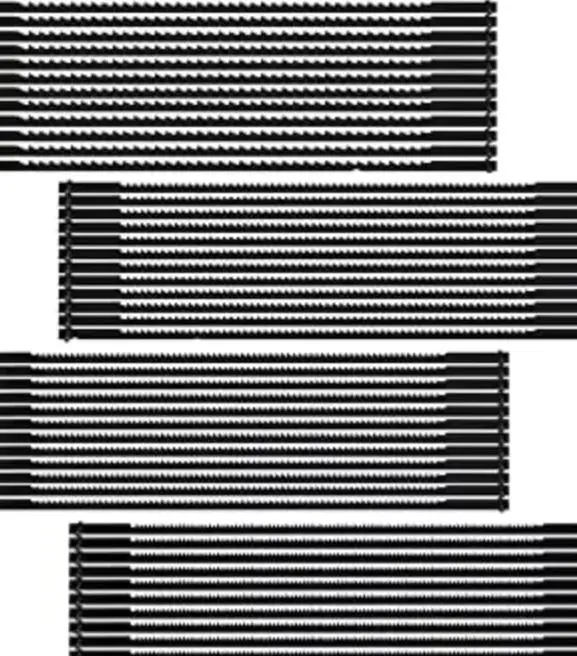 5-дюймовый набор спиральных пильных полотен из высокоуглеродистой стали для прецизионной резки, популярные аксессуары для электроинструментов, аксессуары, аксессуары
5-дюймовый набор спиральных пильных полотен из высокоуглеродистой стали для прецизионной резки, популярные аксессуары для электроинструментов, аксессуары, аксессуары