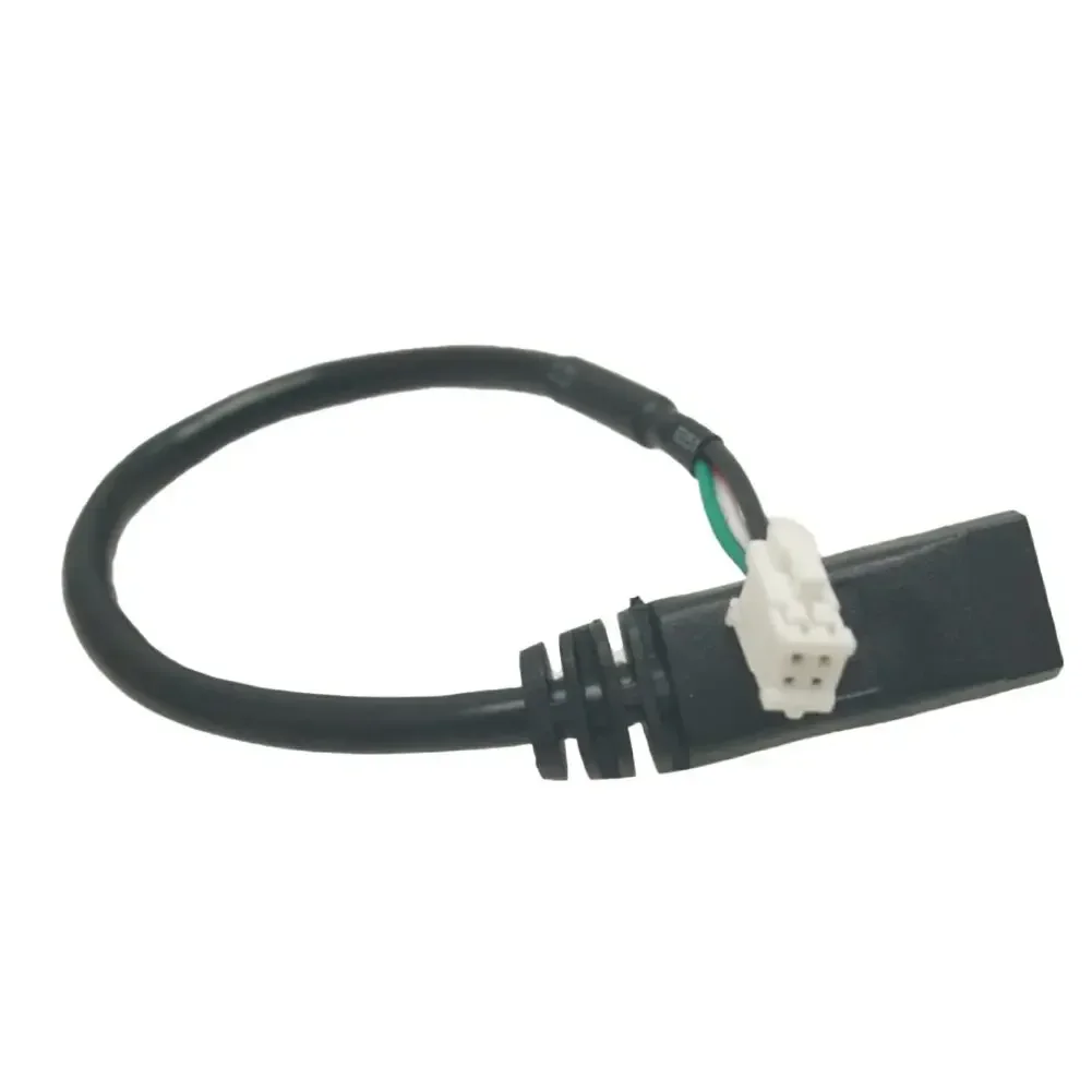 Car USB Audio Adapter Car Audio Radio USB Adapter Car Audio Setup 12V Voltage Direct Installation Easy To Use Non-deformed
Car USB Audio Adapter Car Audio Radio USB Adapter Car Audio Setup 12V Voltage Direct Installation Easy To Use Non-deformed