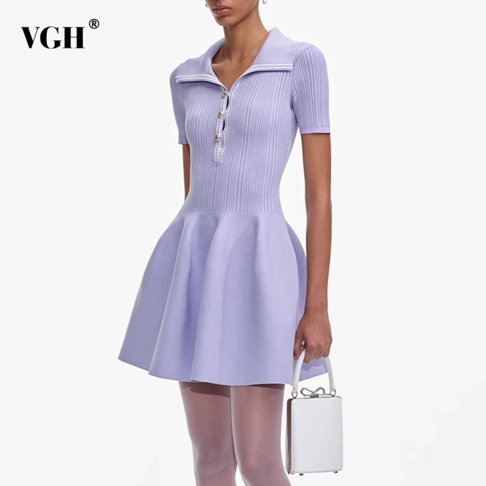 VGH однотонное облегающее мини-платье на пуговицах для женщин с лацканами и коротким рукавом с высокой талией, повседневное платье для поездок на работу, женская мода, новинка
VGH однотонное облегающее мини-платье на пуговицах для женщин с лацканами и коротким рукавом с высокой талией, повседневное платье для поездок на работу, женская мода, новинка