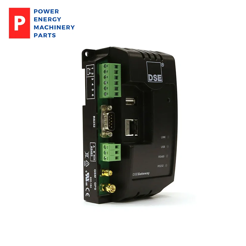 Оригинальная электрическая панель управления DSE891 DSEWebNet Gateway Ethernet, только дизельный генератор, запасные части, модуль контроллера DSE 891
Оригинальная электрическая панель управления DSE891 DSEWebNet Gateway Ethernet, только дизельный генератор, запасные части, модуль контроллера DSE 891