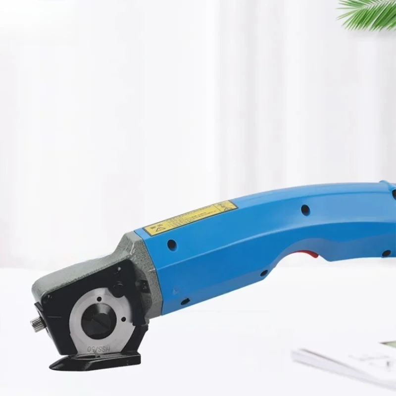 Беспроводные электрические ножницы YJ-C50 35 Вт, 600 об/мин | Режущий инструмент 100-240В для раскроя ткани и кожи
Беспроводные электрические ножницы YJ-C50 35 Вт, 600 об/мин | Режущий инструмент 100-240В для раскроя ткани и кожи