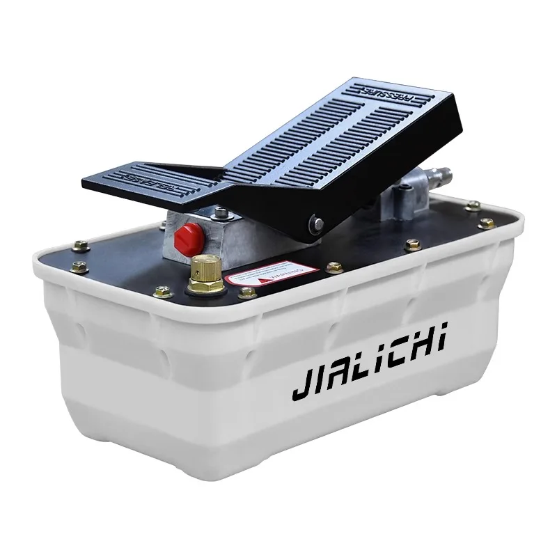 Calibration instrument pneumatic hydraulic pump accessories foot foot step on the general pneumatic pump body head manual
Calibration instrument pneumatic hydraulic pump accessories foot foot step on the general pneumatic pump body head manual