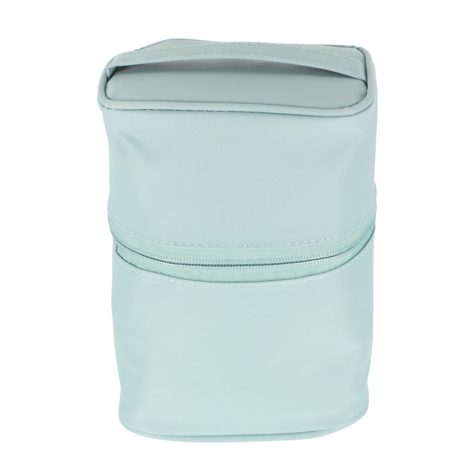 Large Capacity Bucket Shape Travel Bag Waterproof Makeup Organizer Zipper Portable Toiletries Pouch Lightweight
Large Capacity Bucket Shape Travel Bag Waterproof Makeup Organizer Zipper Portable Toiletries Pouch Lightweight