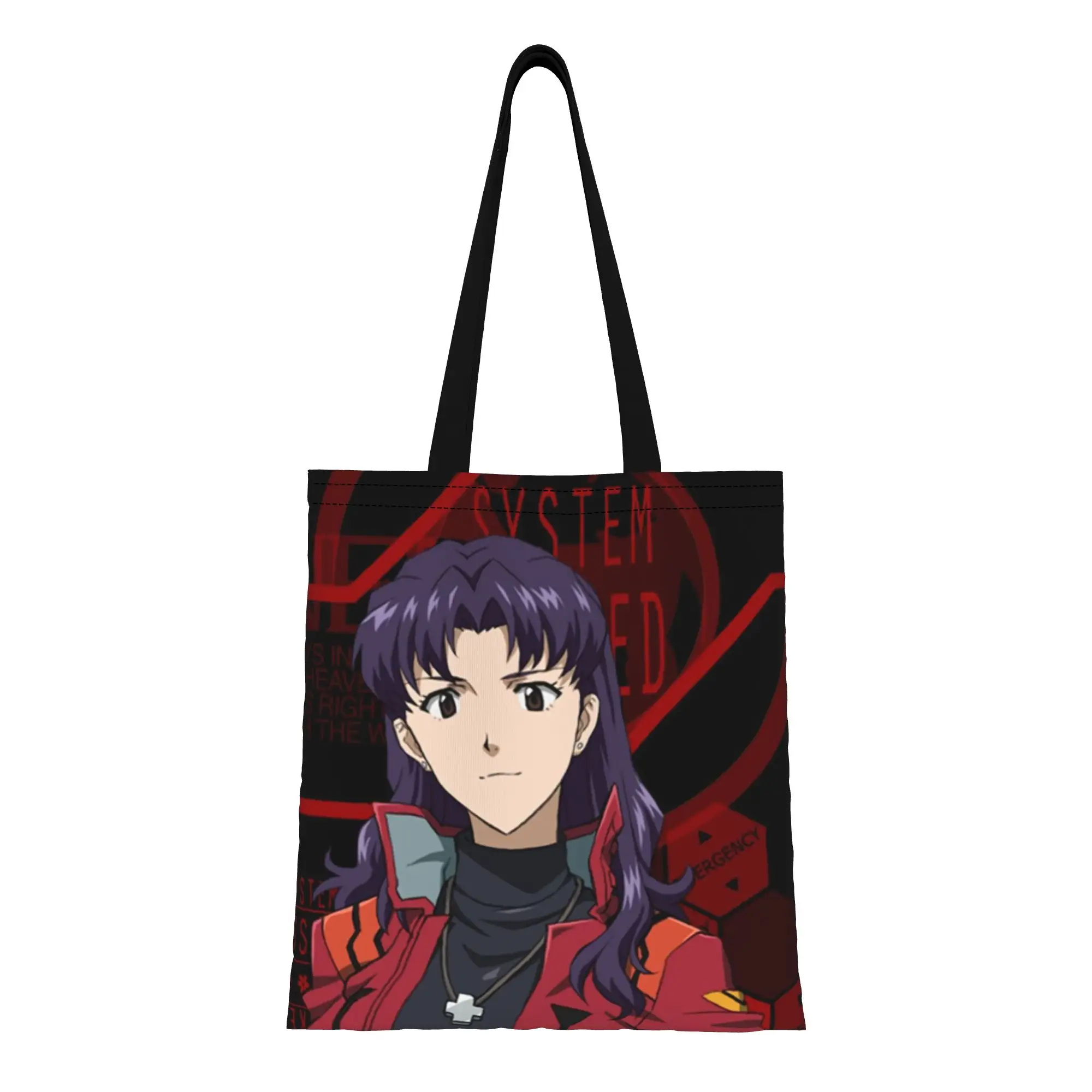 Back to school season Misato (3) EVA Canvas Tote Bag Perfect for Outdoor Women's Top-Handle Bags
Back to school season Misato (3) EVA Canvas Tote Bag Perfect for Outdoor Women's Top-Handle Bags