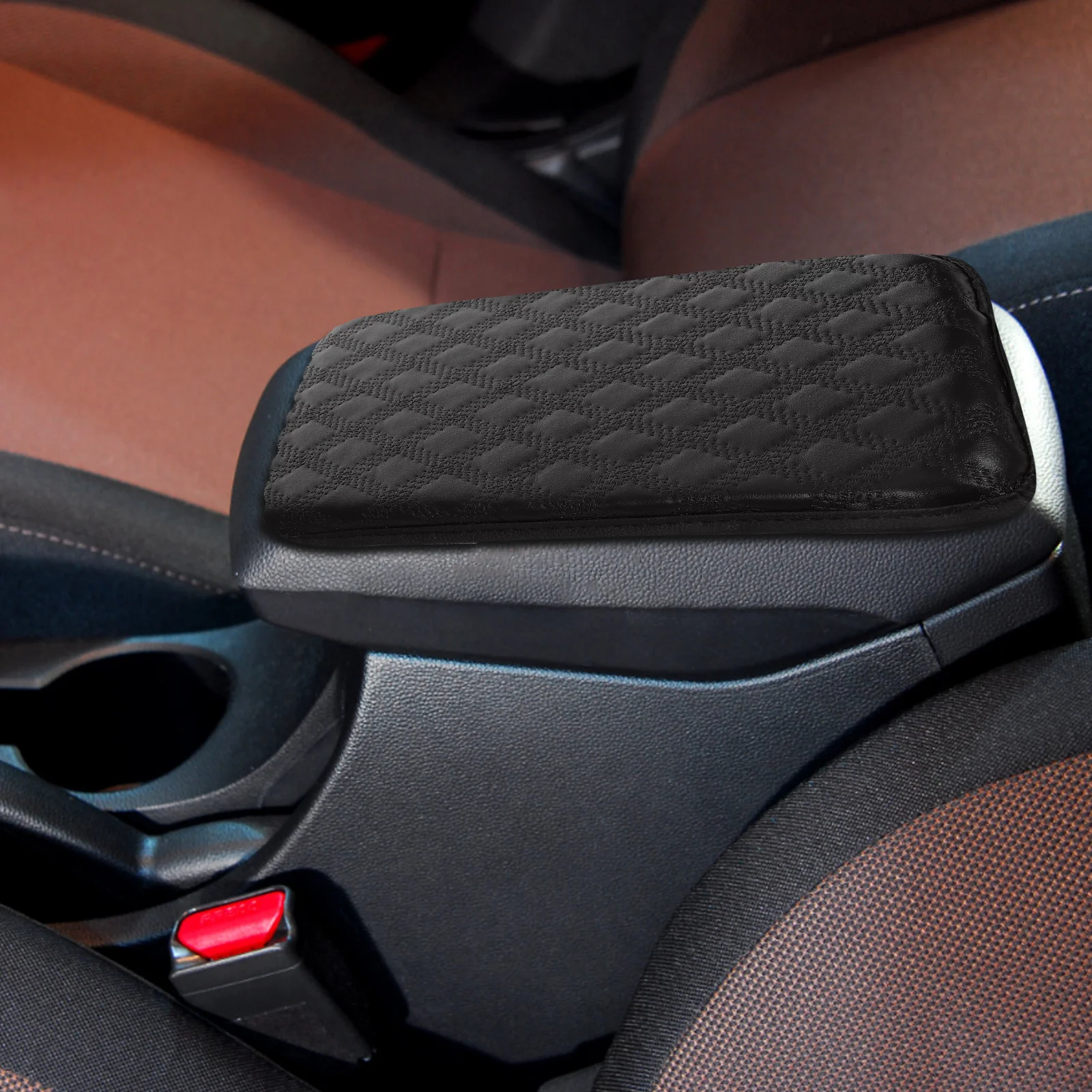 Automotive Armrest Cushion Car Armrest Pad Soft Anti Slip Wear Resistant Center Console Pad Car Interior Accessories
Automotive Armrest Cushion Car Armrest Pad Soft Anti Slip Wear Resistant Center Console Pad Car Interior Accessories