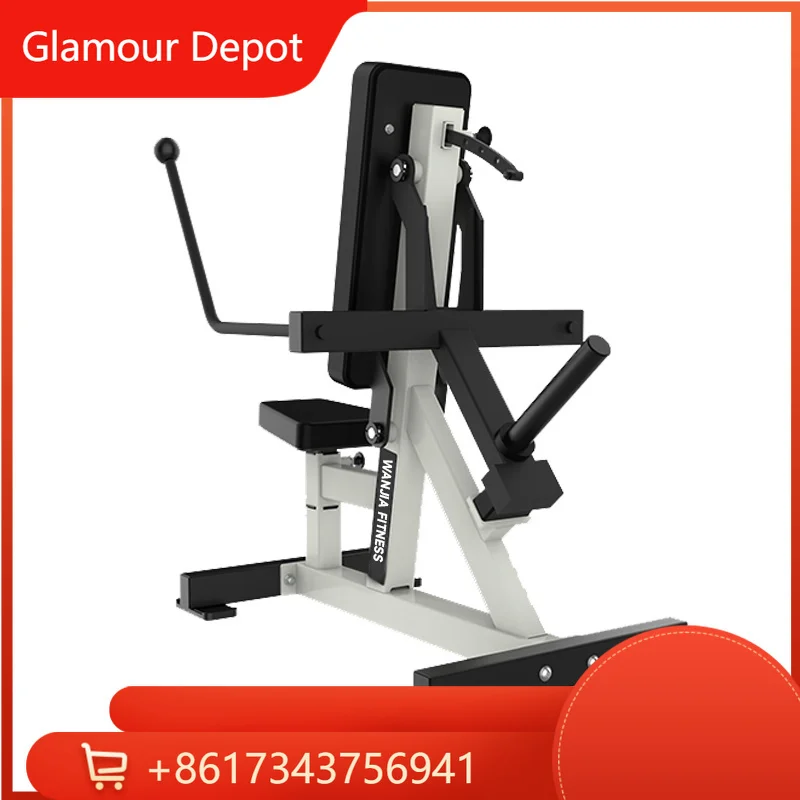 CCY,Commercial Plate Loaded Tricep Kick Back/Dip Machine Online Wholesale 2025
CCY,Commercial Plate Loaded Tricep Kick Back/Dip Machine Online Wholesale 2025