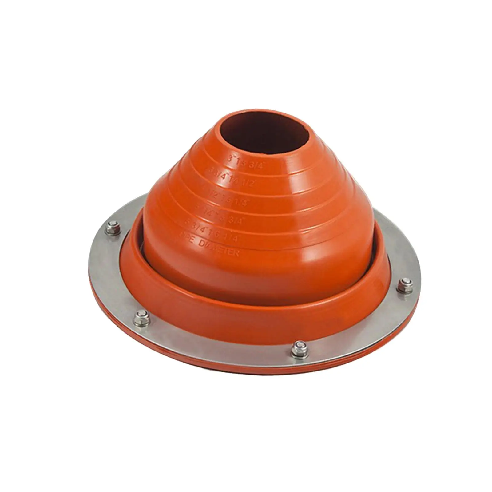 Hot Tent Stove Jack Silicone Chimney Pipe Flue Fire Resistant Accessory for Outdoor Shelter Use
Hot Tent Stove Jack Silicone Chimney Pipe Flue Fire Resistant Accessory for Outdoor Shelter Use