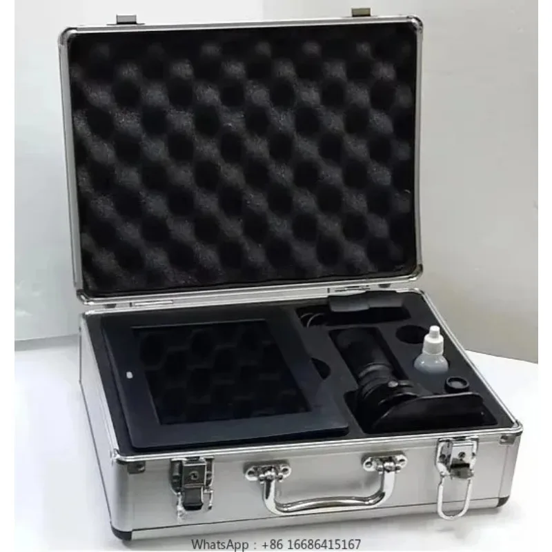 DMX980-2 Microscope Microcirculation Microvascular Medical Equipment
DMX980-2 Microscope Microcirculation Microvascular Medical Equipment