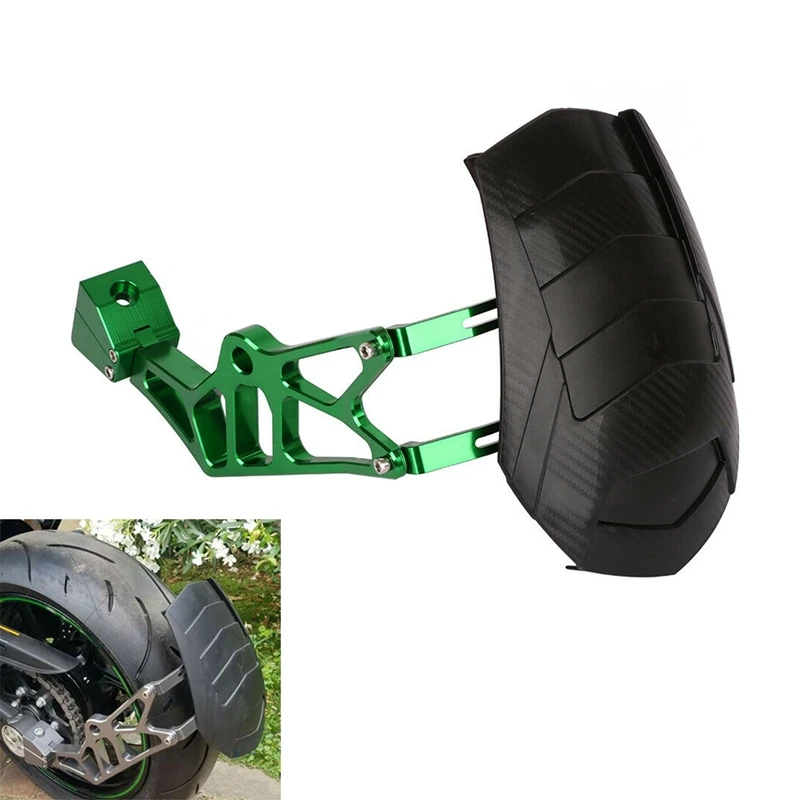 Задний брызговик для мотоцикла, брызговик, аксессуары для мотоциклов Kawasaki Z1000 Z1000SX 2010-2016
Задний брызговик для мотоцикла, брызговик, аксессуары для мотоциклов Kawasaki Z1000 Z1000SX 2010-2016