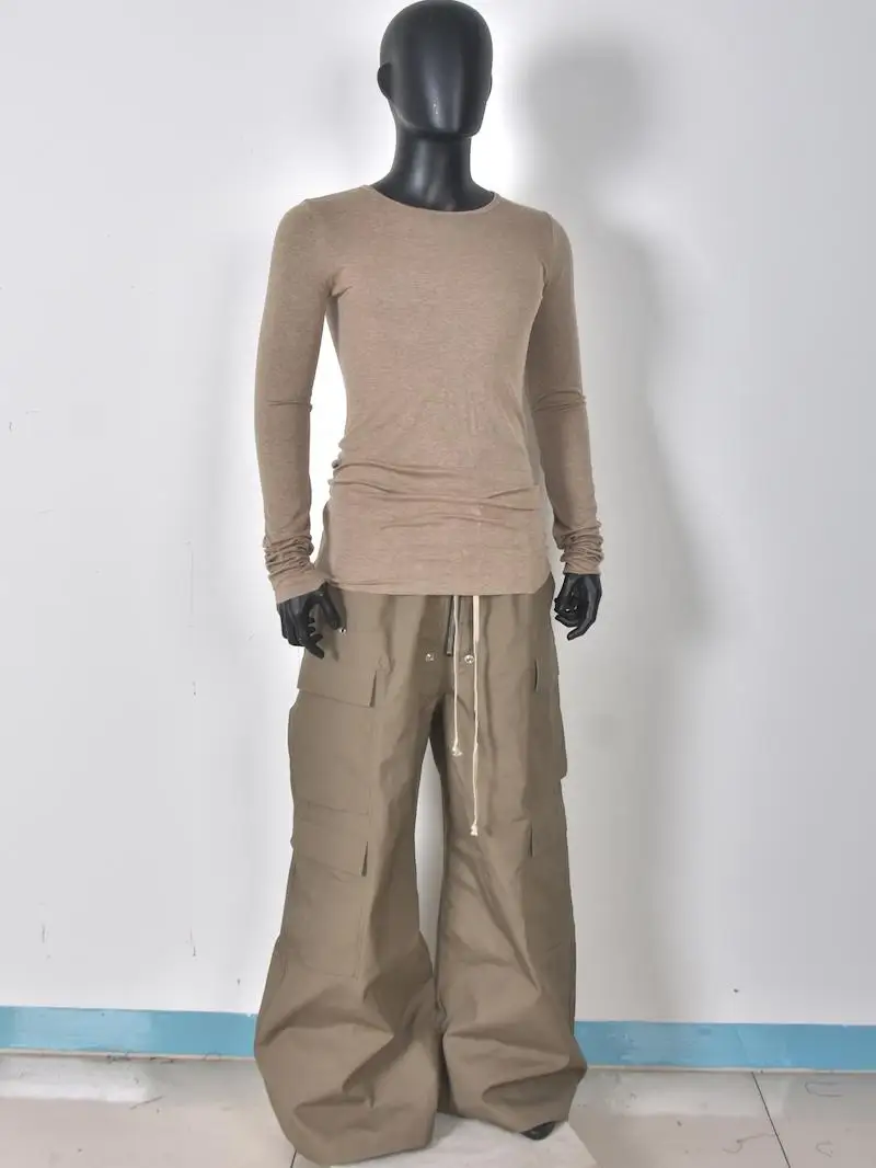 Классическая базовая футболка k Faion Ultra Slim Fit из смесовой шерсти с круглым вырезом, полупрозрачная, на все сезоны, для подростков
Классическая базовая футболка k Faion Ultra Slim Fit из смесовой шерсти с круглым вырезом, полупрозрачная, на все сезоны, для подростков