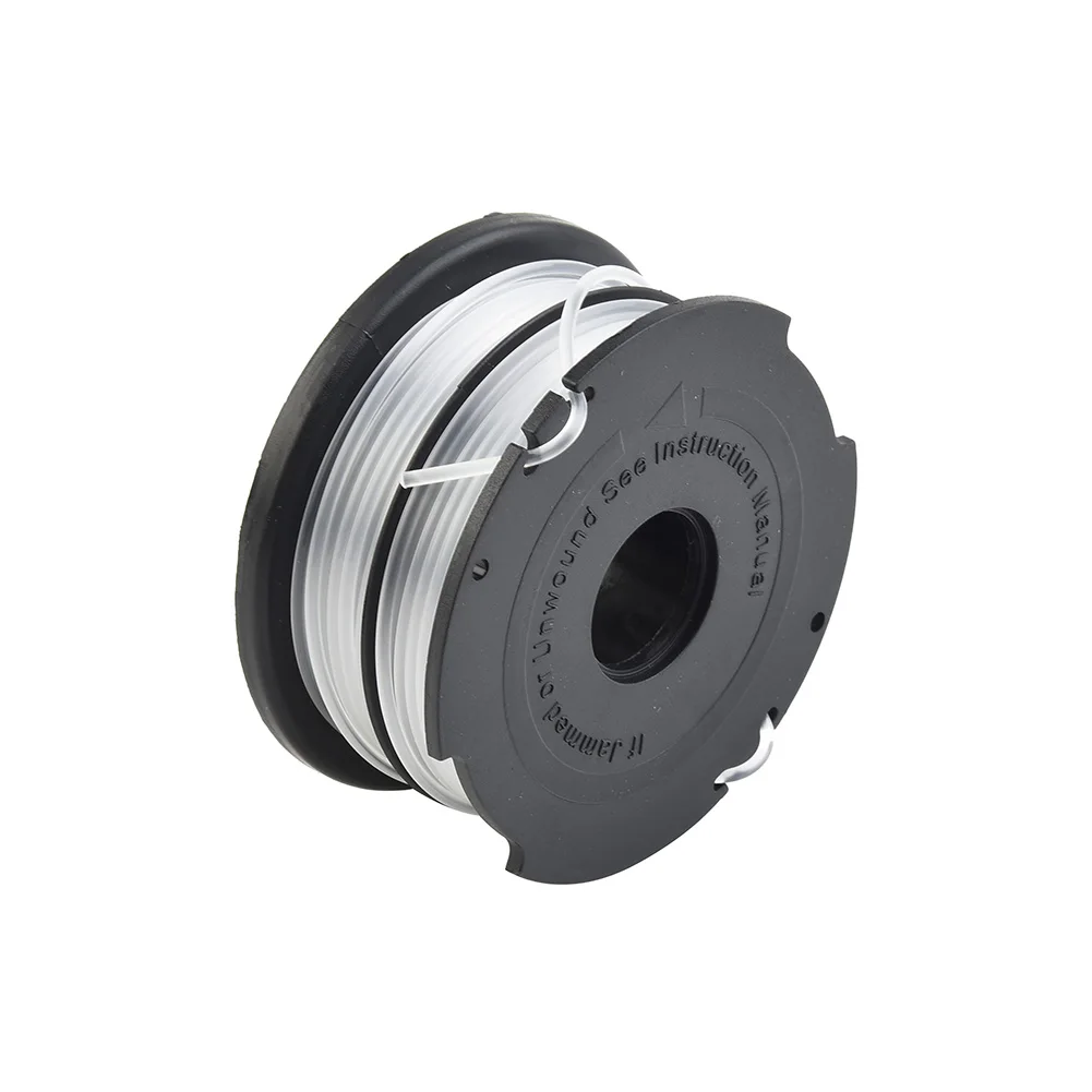 GL686 Spool & Line GL675 GL687 Spare 575648-03 Cap Cover For Black & Decker GL685 GL690 Accessories Replacement
GL686 Spool & Line GL675 GL687 Spare 575648-03 Cap Cover For Black & Decker GL685 GL690 Accessories Replacement