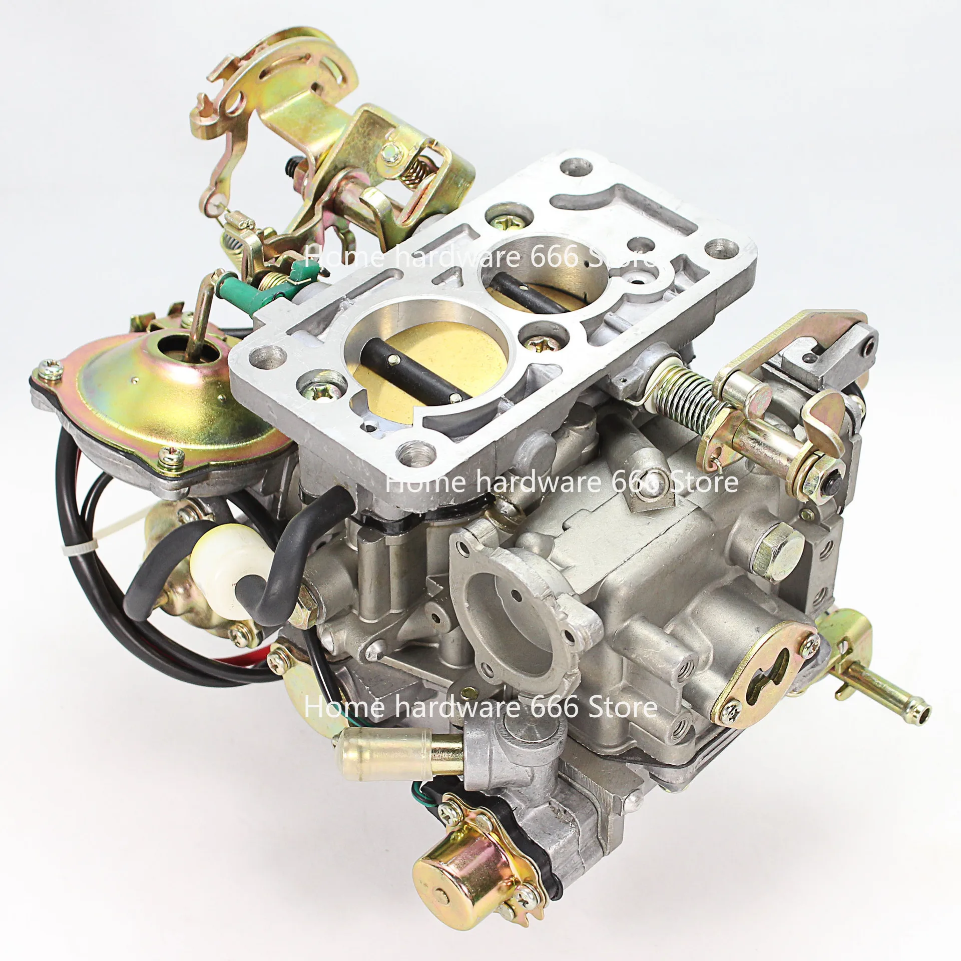 Carburetor H208 Carburetor for 3Y 21100-73430 Carburetor
Carburetor H208 Carburetor for 3Y 21100-73430 Carburetor
