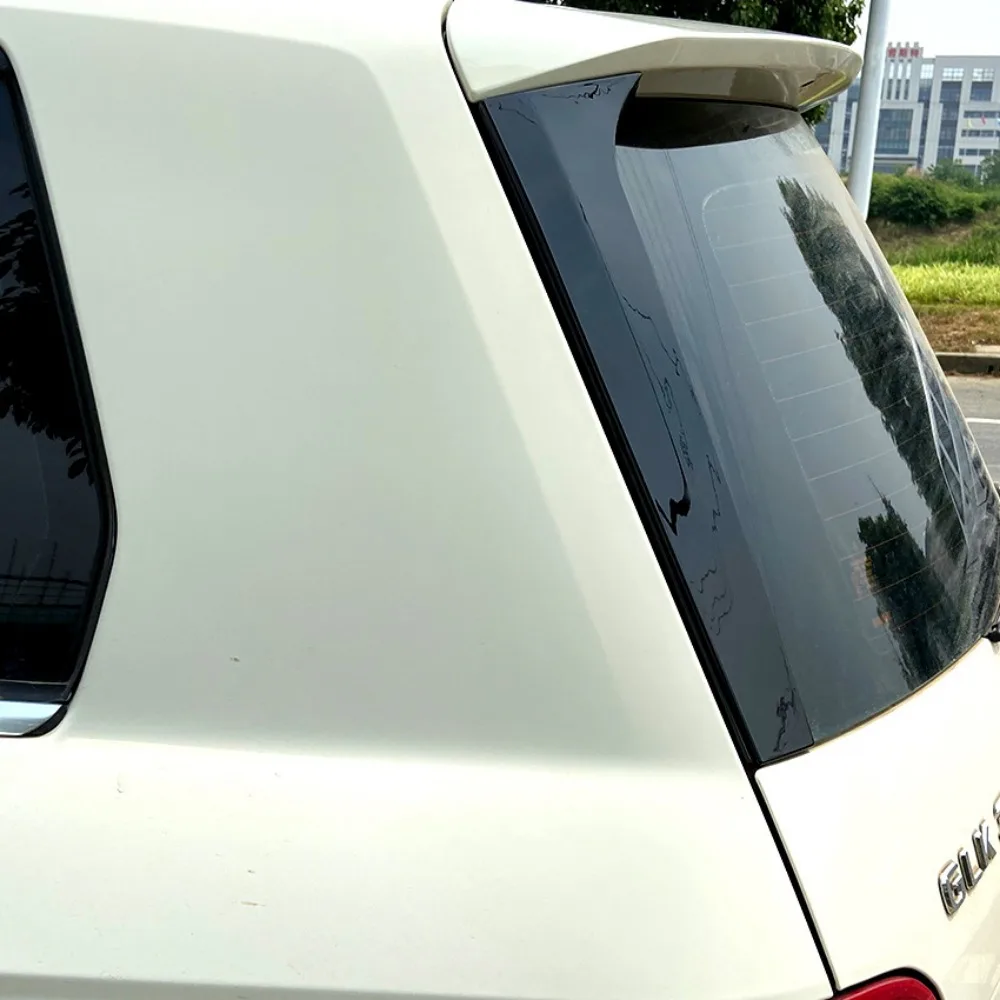 For Mercedes GLK Class X204 GLK200 260 300 2009-2015 Side Spoiler Wing Exterior Body Kit Accessories
For Mercedes GLK Class X204 GLK200 260 300 2009-2015 Side Spoiler Wing Exterior Body Kit Accessories