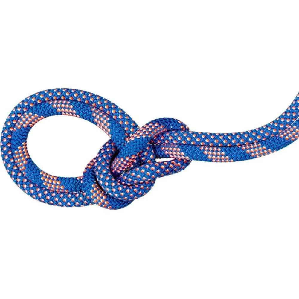 Классическая веревка CQ Crag Duodess — 9,8 мм
Классическая веревка CQ Crag Duodess — 9,8 мм