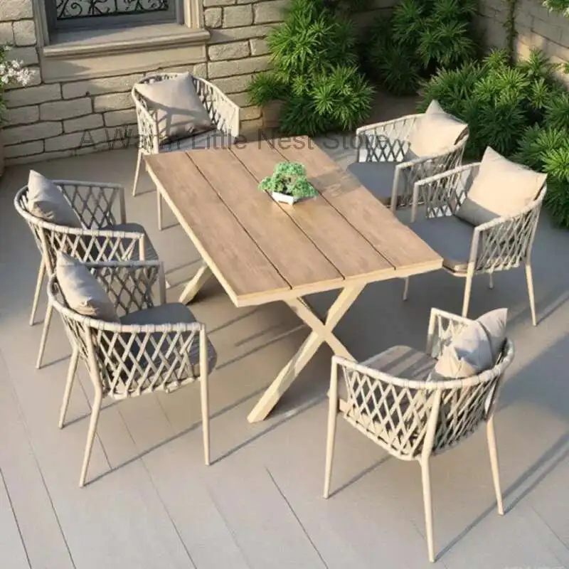 Nordic Lounge Garden Furniture Sets Mobile Coffee Camping Writing Table Picnic Poker Reception Outdoor Mesa Commercial Furniture
Nordic Lounge Garden Furniture Sets Mobile Coffee Camping Writing Table Picnic Poker Reception Outdoor Mesa Commercial Furniture