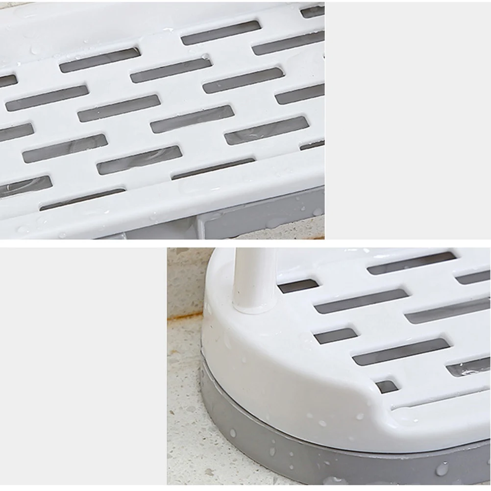 Plastic Dish Drying Stand Countertop Organizer Soap Slot Sponge Holder Towel For Kitchen Beigekitchen Towel Dishcloth Drying
Plastic Dish Drying Stand Countertop Organizer Soap Slot Sponge Holder Towel For Kitchen Beigekitchen Towel Dishcloth Drying