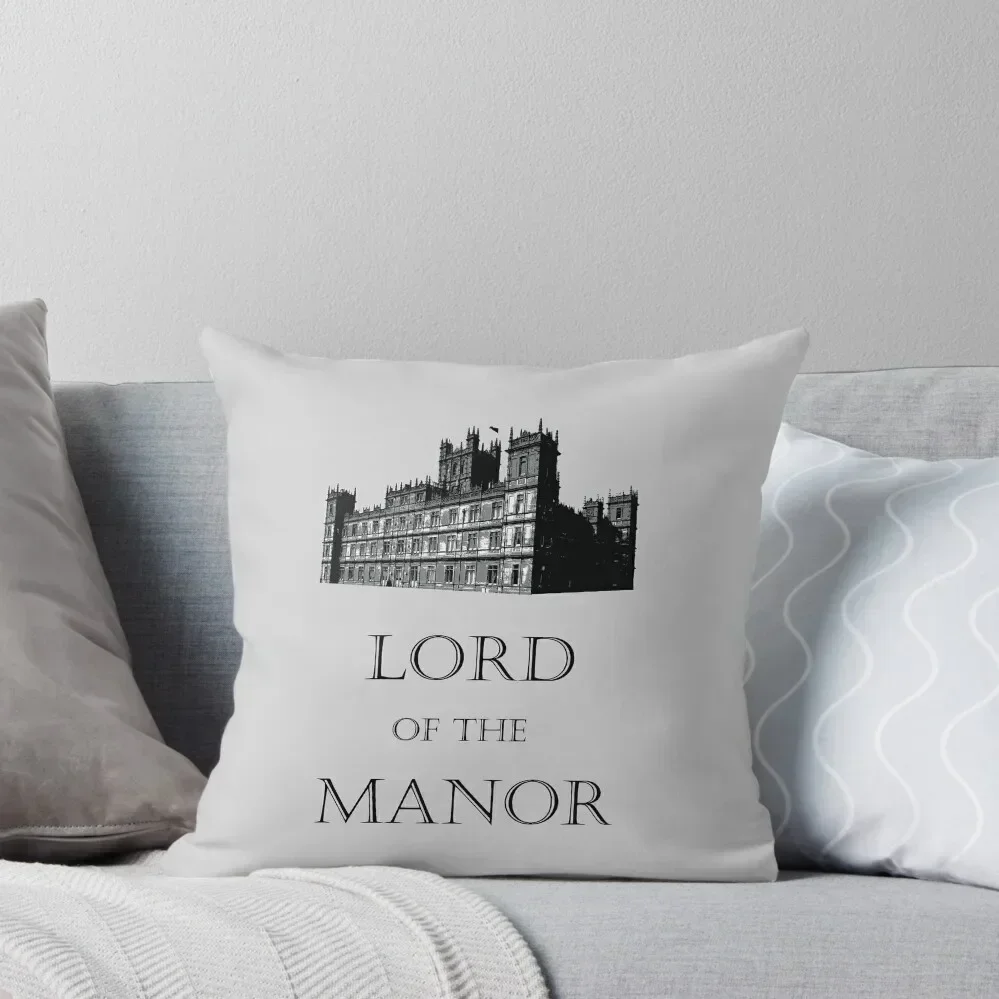 Lord of the Manor Throw Pillow Cushions For Decorative Sofa Sofa Pillow Cover Christmas Covers Covers For Sofas pillow
Lord of the Manor Throw Pillow Cushions For Decorative Sofa Sofa Pillow Cover Christmas Covers Covers For Sofas pillow