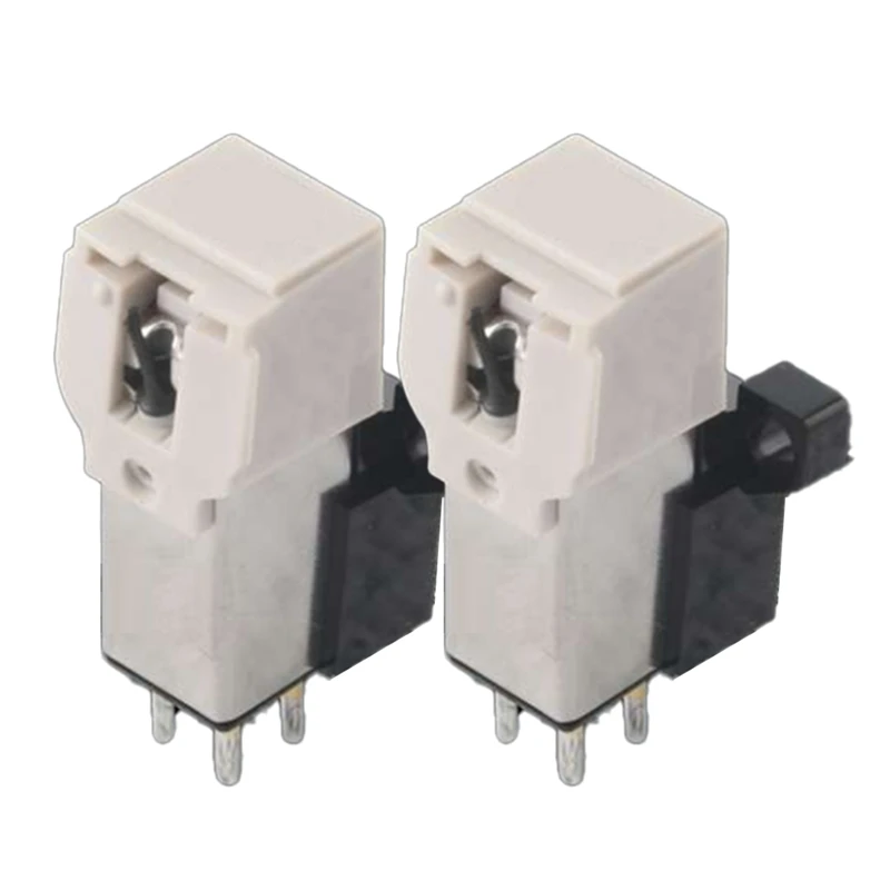 A32R-AT3600L магнитный картридж стилус LP виниловый проигрыватель иглы для проигрывателя виниловых пластинок для проигрывателя пластинок Platenspeler
A32R-AT3600L магнитный картридж стилус LP виниловый проигрыватель иглы для проигрывателя виниловых пластинок для проигрывателя пластинок Platenspeler