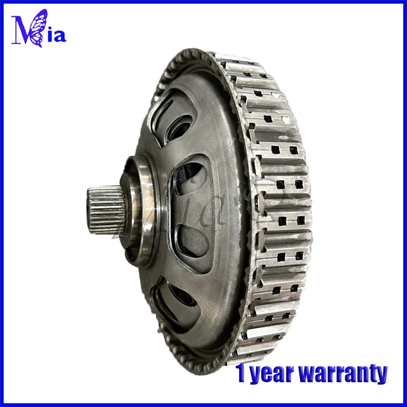 7DCT300 Transmission Dual Clutch For Chery Tiggo 7 Plus Tiggo 8 Pro Tiggo 9 EXEED LX
7DCT300 Transmission Dual Clutch For Chery Tiggo 7 Plus Tiggo 8 Pro Tiggo 9 EXEED LX