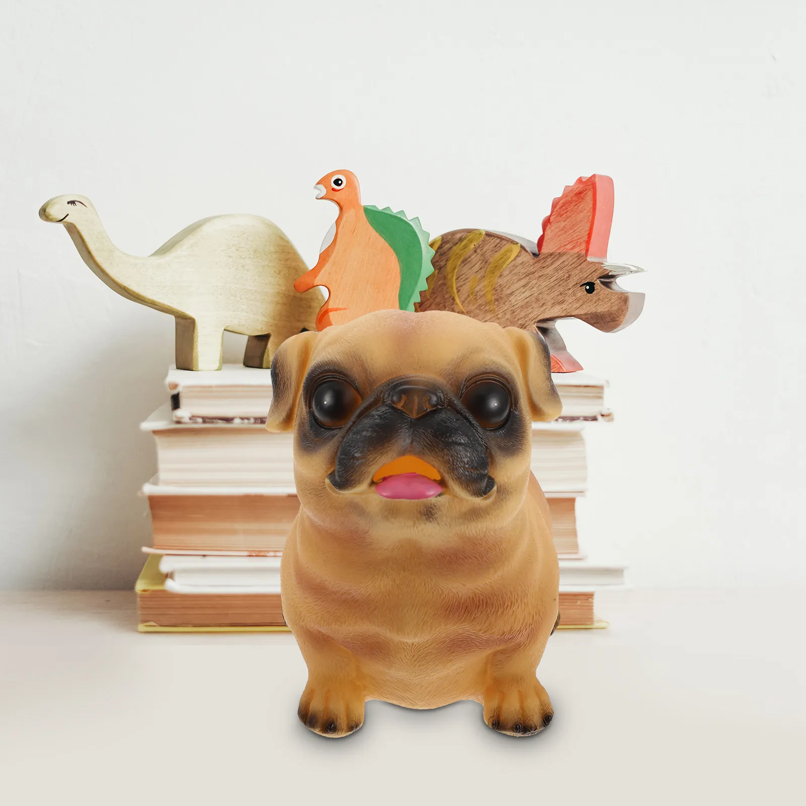 1Pcs Kids Saving Box Dog Shape Resin Coin Bank Cute Cartoon Money Storage Pot Piggy Jar for Children Savings Kids Saving Box
1Pcs Kids Saving Box Dog Shape Resin Coin Bank Cute Cartoon Money Storage Pot Piggy Jar for Children Savings Kids Saving Box