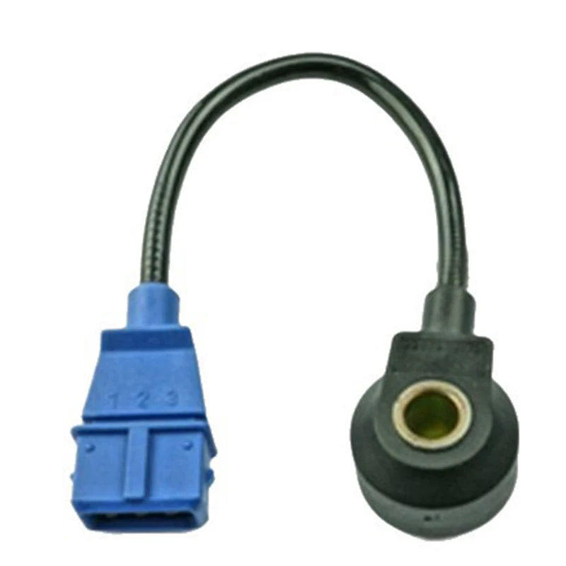 Knock Sensor for Chery A1 M1 X1 A516 Tiggo V5 M7 CrossEastar Eastar Fora IndiS Kimo 472 Engine Detonation Sensor B11-3611031
Knock Sensor for Chery A1 M1 X1 A516 Tiggo V5 M7 CrossEastar Eastar Fora IndiS Kimo 472 Engine Detonation Sensor B11-3611031