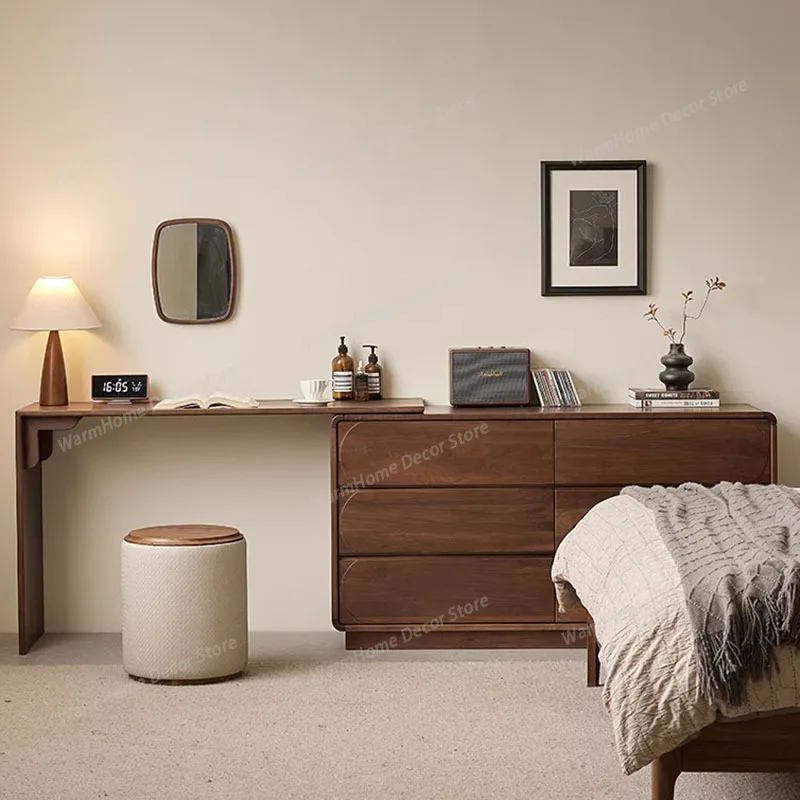 Makeup Jewelry Vanity Table Modern Luxury Wood Garden Vanity Table Organizer Comfortable Penteadeira Lounge Suite Furniture
Makeup Jewelry Vanity Table Modern Luxury Wood Garden Vanity Table Organizer Comfortable Penteadeira Lounge Suite Furniture