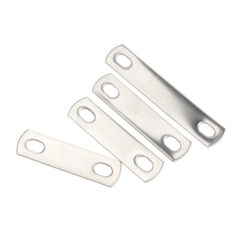 1-10pcs 304 Stainless Steel U-Shaped Gasket Pipe Clamp Screw Bolt Baffle M6 M8 M10 M12 Square Gasket BaffleConnection Piece
1-10pcs 304 Stainless Steel U-Shaped Gasket Pipe Clamp Screw Bolt Baffle M6 M8 M10 M12 Square Gasket BaffleConnection Piece