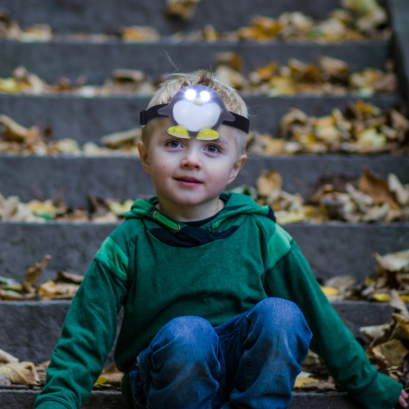 Animal Designed Kids Headlight Cartoon Plastic Light Portable Mounted Lamp for Outdoor Camping Hiking Night Children Outdoor
Animal Designed Kids Headlight Cartoon Plastic Light Portable Mounted Lamp for Outdoor Camping Hiking Night Children Outdoor