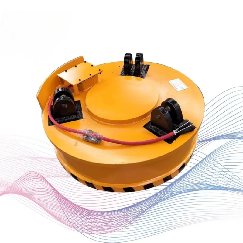 high quality Factory electromagnet mine tons industrial electromagnetic er excaor
high quality Factory electromagnet mine tons industrial electromagnetic er excaor