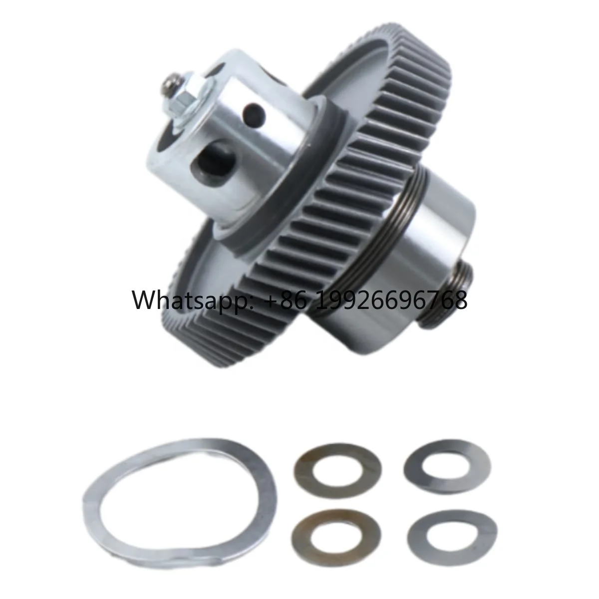 Replacement Oil Pump 10000-27043 10000-42594 915-172 for Generator Set
Replacement Oil Pump 10000-27043 10000-42594 915-172 for Generator Set