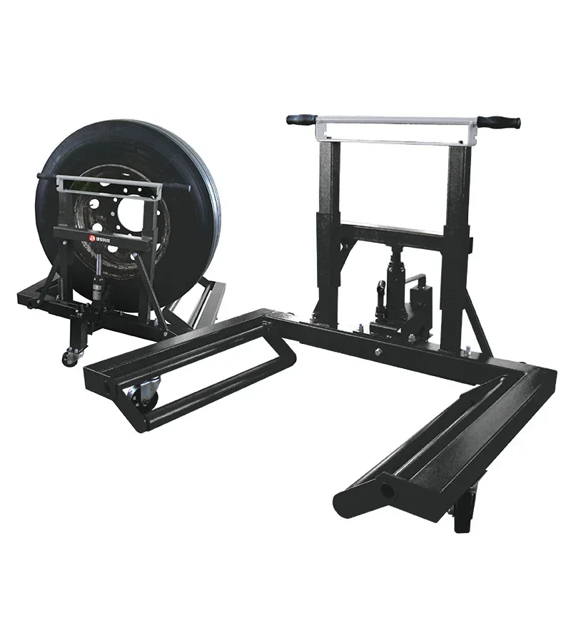 24" 1500 LBS Hydraulic Position Jack Truck Wheel Dolly Positioning Wheel Dolly
24" 1500 LBS Hydraulic Position Jack Truck Wheel Dolly Positioning Wheel Dolly