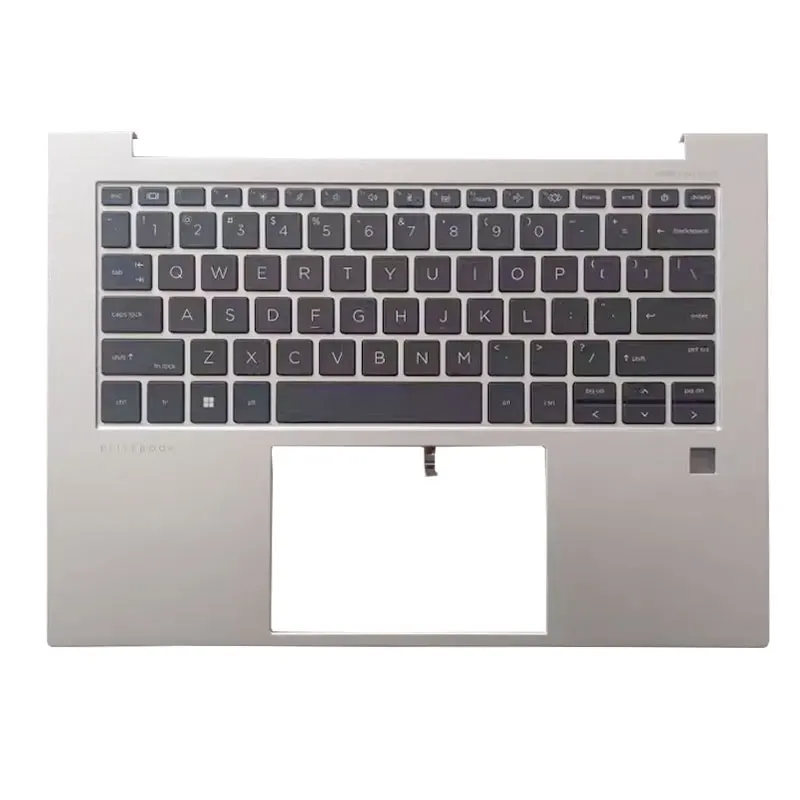 Для HP/HP EliteBook 1040 G9 C чехол для клавиатуры, подставка для рук N09276-00
Для HP/HP EliteBook 1040 G9 C чехол для клавиатуры, подставка для рук N09276-00