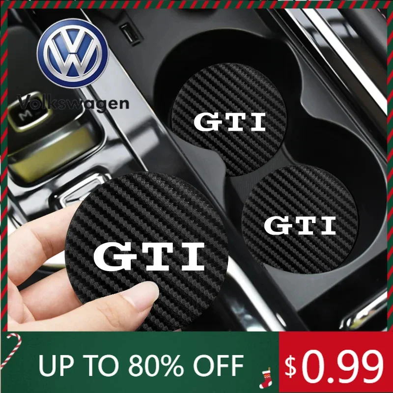 Кожаные подставки под стаканы (2 шт.) для VW Volkswagen Jetta MK5 Golf, шумопоглощающие, для Volkswagen GTI GTD CC Sharan Transporter
Кожаные подставки под стаканы (2 шт.) для VW Volkswagen Jetta MK5 Golf, шумопоглощающие, для Volkswagen GTI GTD CC Sharan Transporter