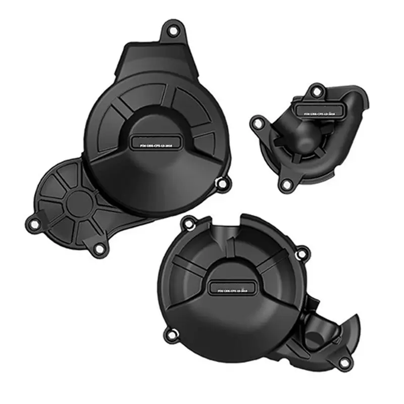 Superior-Motorcycle Engine Cover Protection Case Set For Aprilia RS660 TUONO 660 2021-2024 RS660 2024 Engine Guard Covers
Superior-Motorcycle Engine Cover Protection Case Set For Aprilia RS660 TUONO 660 2021-2024 RS660 2024 Engine Guard Covers