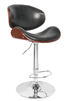 For Modern Cafe Lounge Furniture 360 Degree Adjustable Swivel Bentwood Bar Stool
For Modern Cafe Lounge Furniture 360 Degree Adjustable Swivel Bentwood Bar Stool