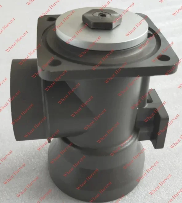 AC President of Relief Valve 2901046100 High Quality Spare Parts for air Compressors
AC President of Relief Valve 2901046100 High Quality Spare Parts for air Compressors