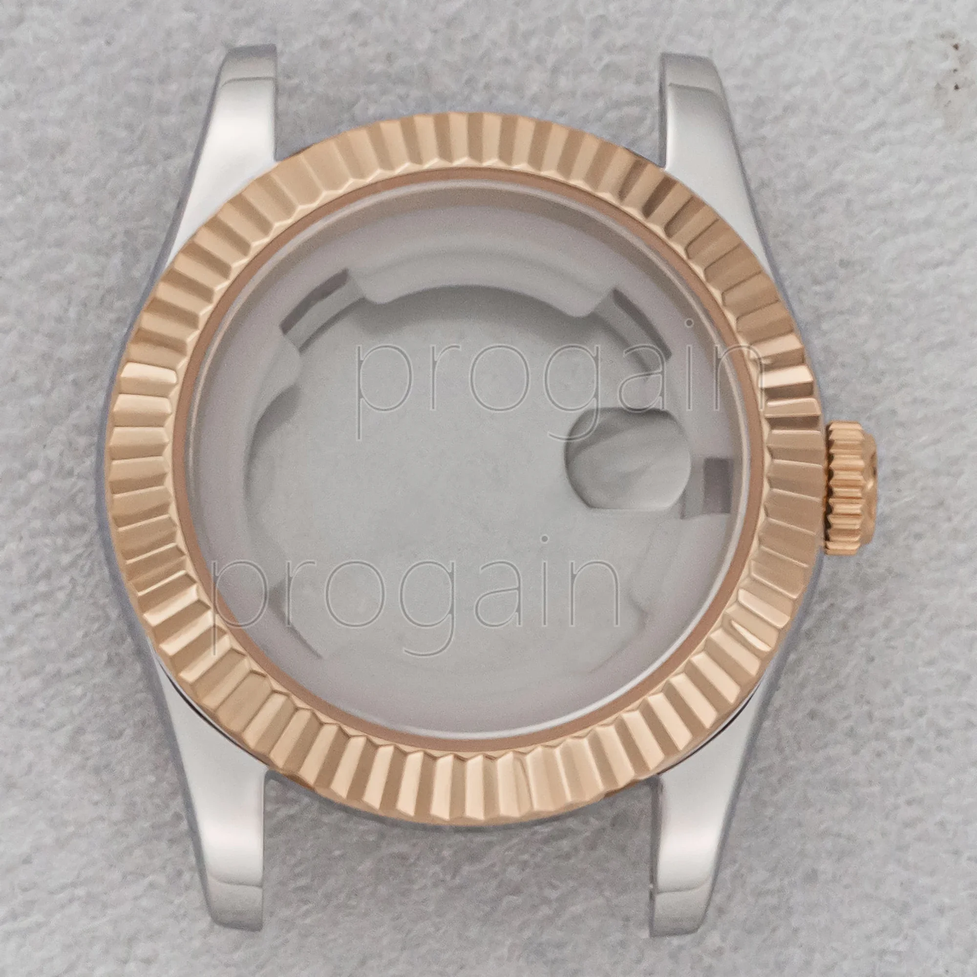 Women's Watch Case NH05 Case Stainless Steel Sapphire Glass Watch Case For NH05 NH06 Mechanical Movement Replacement Parts
Women's Watch Case NH05 Case Stainless Steel Sapphire Glass Watch Case For NH05 NH06 Mechanical Movement Replacement Parts