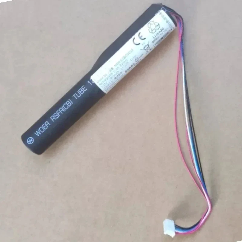 New N4HULQB00008 Laptop Battery 7.28V 21.5Wh 2950mAh For Panasonic N4HULQB00007 N4HULQA00039
New N4HULQB00008 Laptop Battery 7.28V 21.5Wh 2950mAh For Panasonic N4HULQB00007 N4HULQA00039