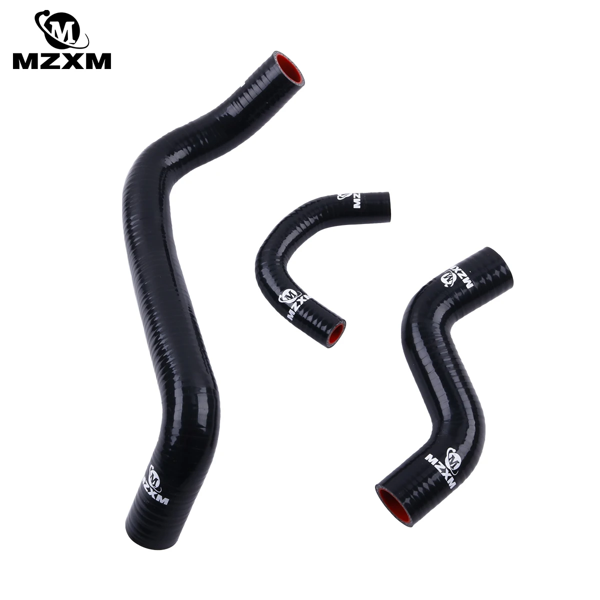 Silicone Radiator Coolant Hose Kit For 1992-2003 Nissan Micra March K11 1.3L CVT ECVT AT
Silicone Radiator Coolant Hose Kit For 1992-2003 Nissan Micra March K11 1.3L CVT ECVT AT