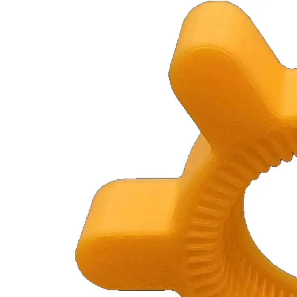 Portable Multi-function Bottle Cap Opener Plastic Yellow Rotary Bottle Opener Bar Supplies Bottle Opener Kitchen Tool
Portable Multi-function Bottle Cap Opener Plastic Yellow Rotary Bottle Opener Bar Supplies Bottle Opener Kitchen Tool