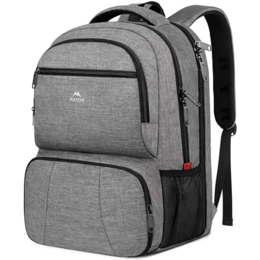 Lunch Backpack Insulated Cooler Backpack with for Women Men Water Resistant College Lunch Box Backpack with Laptop Compartment
Lunch Backpack Insulated Cooler Backpack with for Women Men Water Resistant College Lunch Box Backpack with Laptop Compartment