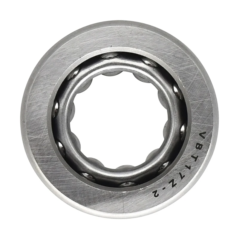 Steering Bearing 3415016220 194750-15520-A For Yanmar Engine 165 1500 1600 YMG1800 2000 FX17 F18 FX18 Case 235H 245H 255
Steering Bearing 3415016220 194750-15520-A For Yanmar Engine 165 1500 1600 YMG1800 2000 FX17 F18 FX18 Case 235H 245H 255