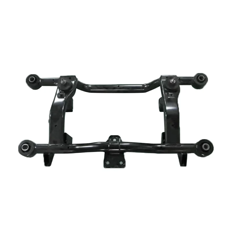 Suitable For BYD TANG Front And Rear Subframe Crossmember Original Factory High Quality OE NUMBER S6DM-2810020
Suitable For BYD TANG Front And Rear Subframe Crossmember Original Factory High Quality OE NUMBER S6DM-2810020