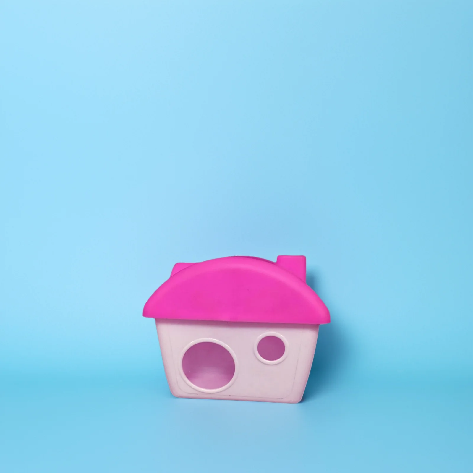 Plastic Hamster Houses Hideaway Small Animal Beds Guinea Pig Hut Pet Toys Accessories Mini Rat Cage Home
Plastic Hamster Houses Hideaway Small Animal Beds Guinea Pig Hut Pet Toys Accessories Mini Rat Cage Home