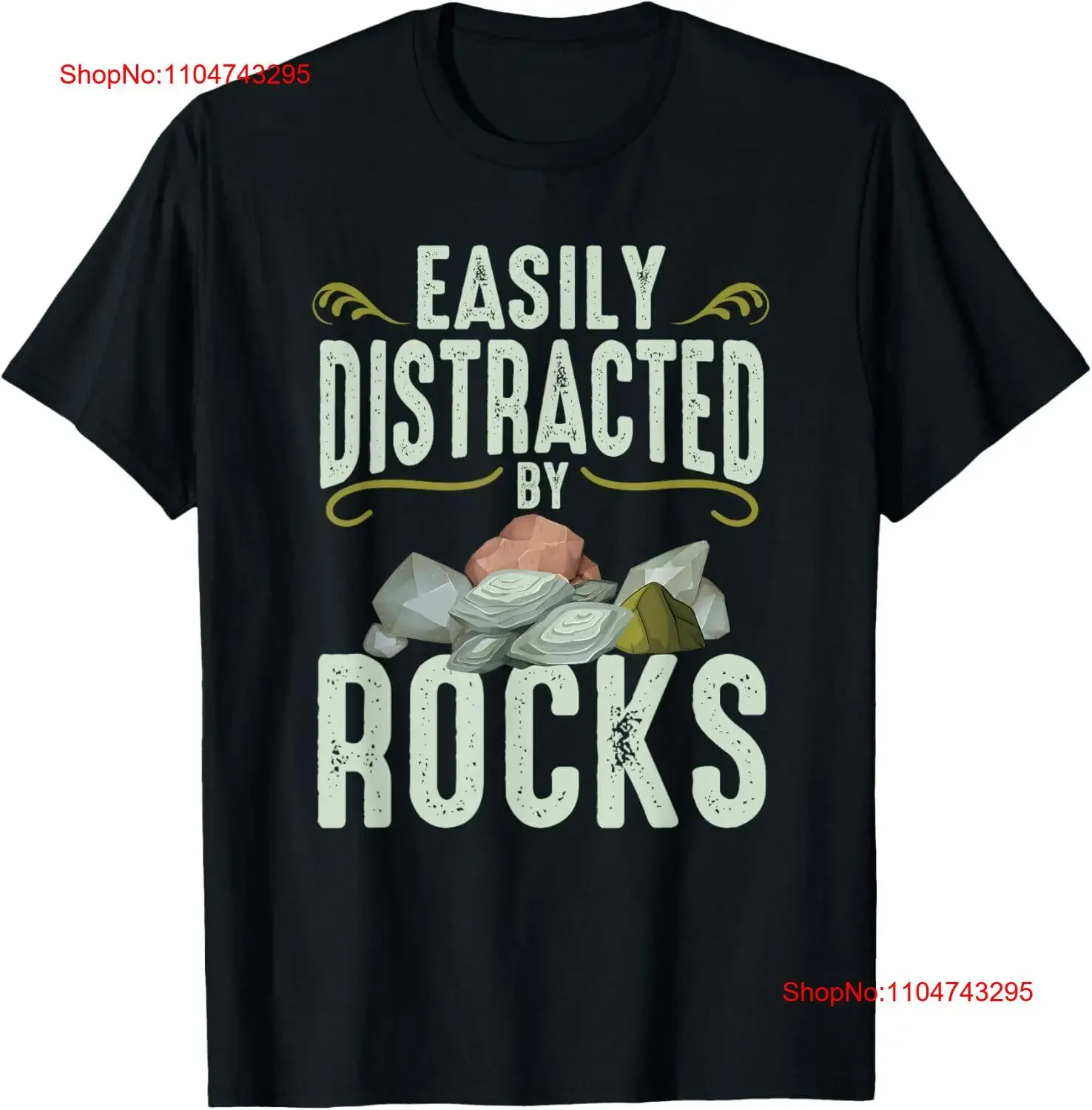 Легко отвлекается на скалах. Забавная футболка Geology Rock Lover. Винтажная стираная модная удобная дизайнерская одежда. Стильная одежда.
Легко отвлекается на скалах. Забавная футболка Geology Rock Lover. Винтажная стираная модная удобная дизайнерская одежда. Стильная одежда.