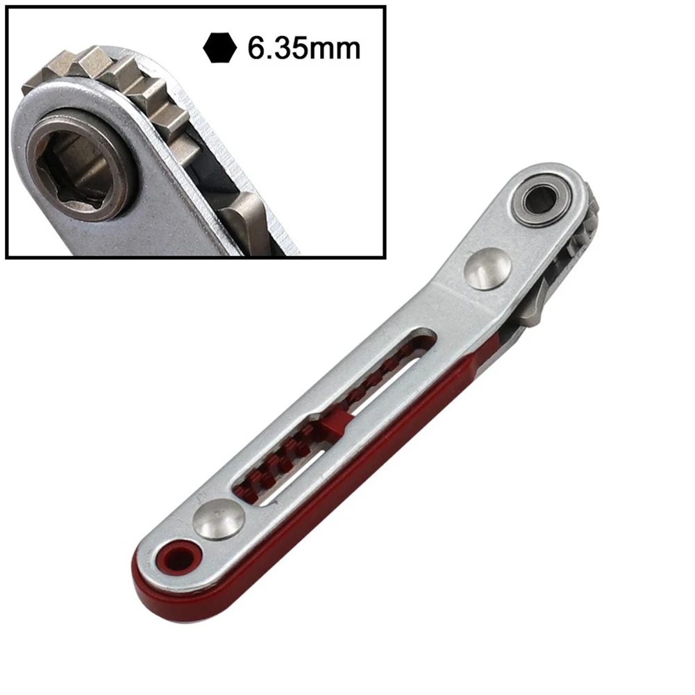 Adjustable Wrenches Wrench Hand Tools Bidirectional Control Chrome Vanadium Steel Drill Bit Screwdriver Accessories
Adjustable Wrenches Wrench Hand Tools Bidirectional Control Chrome Vanadium Steel Drill Bit Screwdriver Accessories