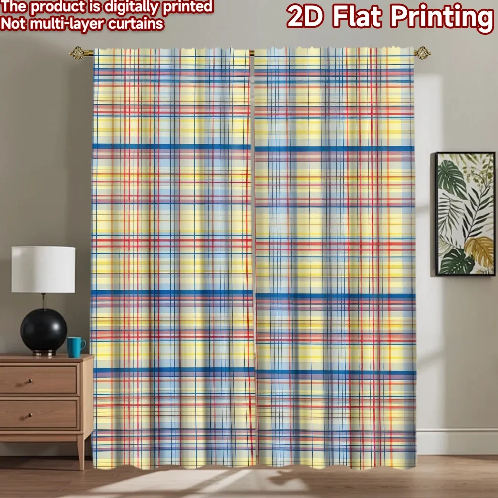 1pc 2D flat Photography Backdrop Party Backdrop Colorful Striped Grid 100% Polyester Family Party Decoration Perfect for Outdoor
1pc 2D flat Photography Backdrop Party Backdrop Colorful Striped Grid 100% Polyester Family Party Decoration Perfect for Outdoor